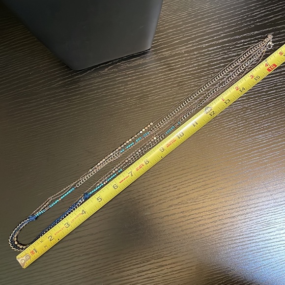 LOFT Necklace - Picture 5 of 6